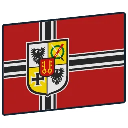 Blücher flag