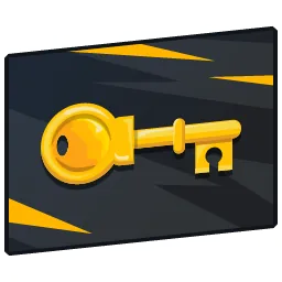 Secret Closed Beta flag