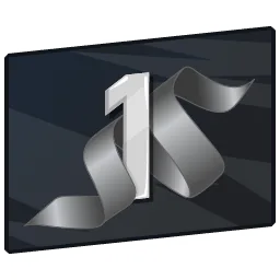 Steam Closed Beta #1 flag