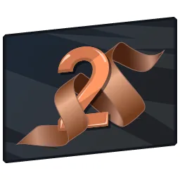 Steam Closed Beta #2 flag