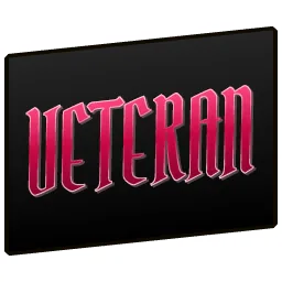 Veteran flag