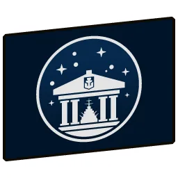 The Night of Museums flag