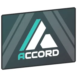 Accord Initiative flag