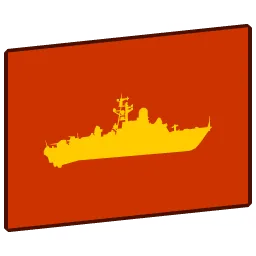 Nanuchka flag