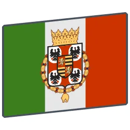 Ferrante Gonzaga flag