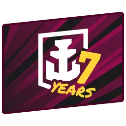 Legends Birthday '26 flag