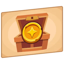 Treasure Uncovered flag