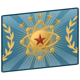 Bright Tomorrow flag