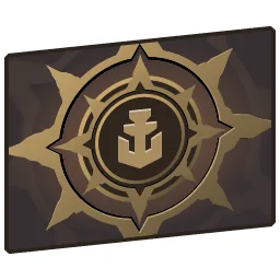 The Sundered Fleet flag