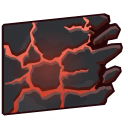 Ashen Majesty flag