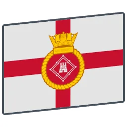 Aberdeen flag