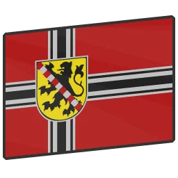 1940-Class Destroyers flag