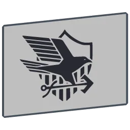 Eagle Union flag