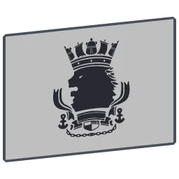 Royal Navy flag