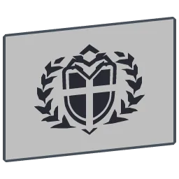 Sardegna Empire flag