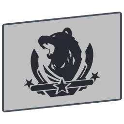 Northern Parliament flag