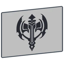 Vichya Dominion flag