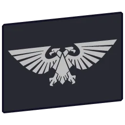 Imperial Aquila flag