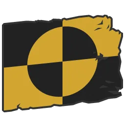 Alpha Tester flag