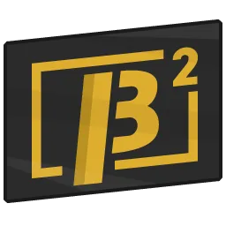 Beta weekend #2 flag