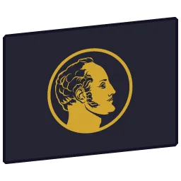 Imperator Nikolai I flag