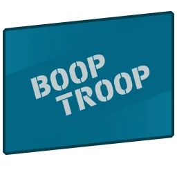 Supertest flag