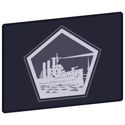 Aurora Black flag