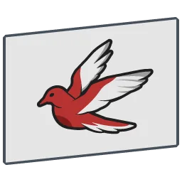 Polish Independence Day flag