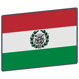 Unità d'Italia flag
