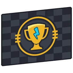 Ultimate Champion flag