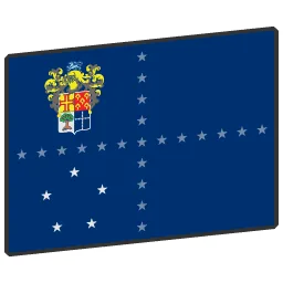 Atlântico flag