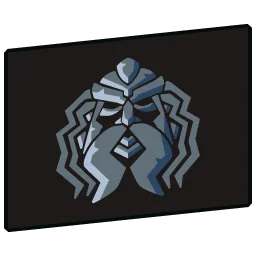 Ägir flag