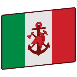 FR25 flag
