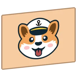 World Dog Day '23 flag