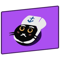 Halloween '23 flag