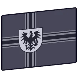 Tirpitz Black flag