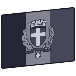 Dunkerque Black flag