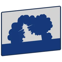 Pearl Harbor 2023 flag