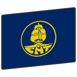 USS Enterprise flag