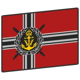 Admiral Schröder flag