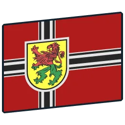 Karl von Schönberg flag
