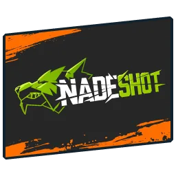 Nadeshot's Banner flag