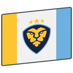 CouRage's Banner flag