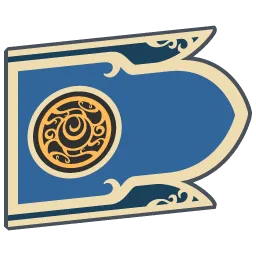 Stonebeard Crest flag