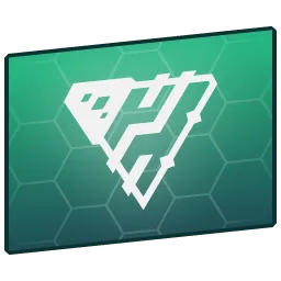 Planet Clash flag