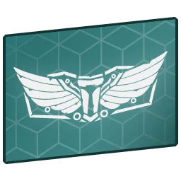 Achilles flag