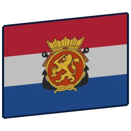 De 7 Provinciën flag