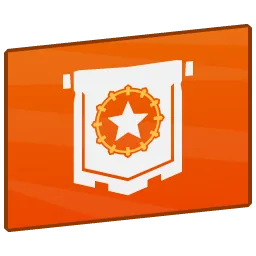 Fleet Trailblazer flag