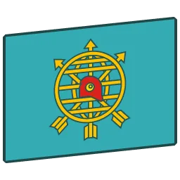 Rio de Janeiro flag