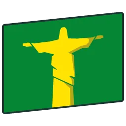 Sete de Setembro flag